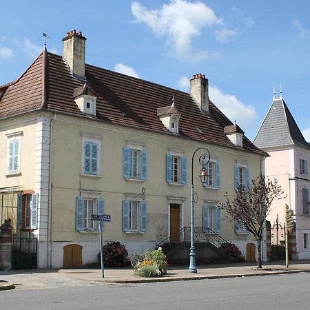 Chambres D'Hotes La Distillerie B&B Saint-Germain-du-Bois Exterior foto